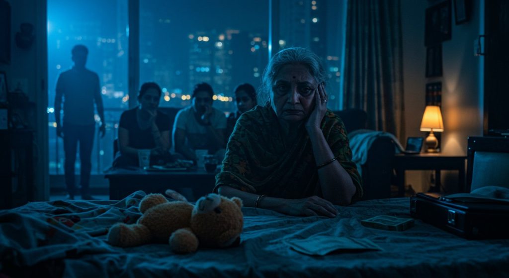 Mumbai Hostage Case: ₹1 crore ransom each from 4 parents, Grandmother says - Accused treated grandson well; Marathi actress also summoned!