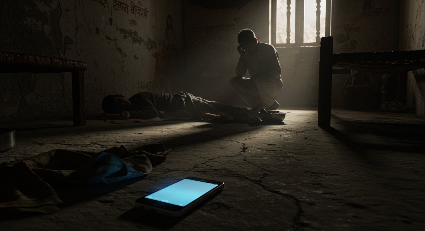 यूपी की बंबुरिहा मिस्ट्री: क्या हत्या थी या खुदकुशी? ‘अनजान कॉल’ को लेकर होते थे गहरे विवाद