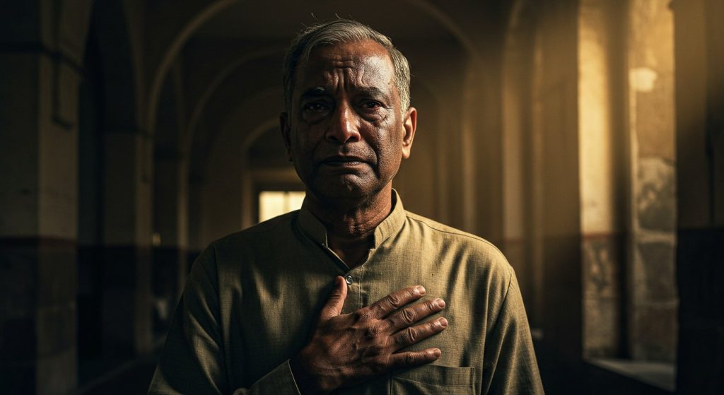 Death Penalty for Convicts of Innocent's Rape and Murder: Father Says, 'Now my daughter will get true peace'