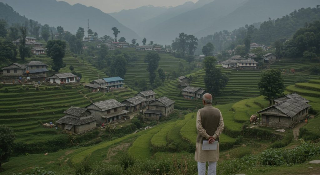 Muslim population increased in 28 Dehradun villages: CM Dhami says 'Correcting demography our priority, identifying culprits'