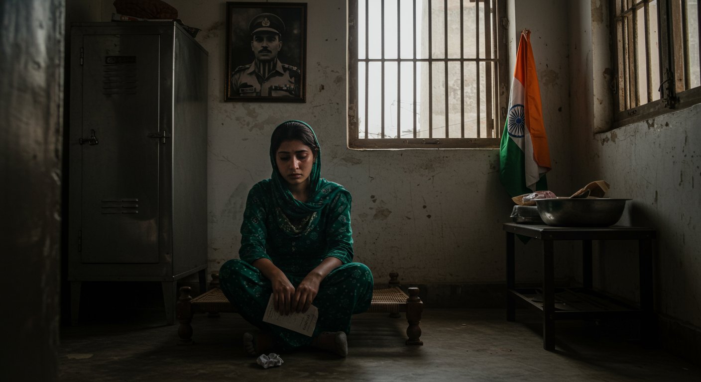 मुजफ्फरनगर में शहीद की बेटी से ठगी: सम्मान को ठेस, देश हुआ शर्मसार