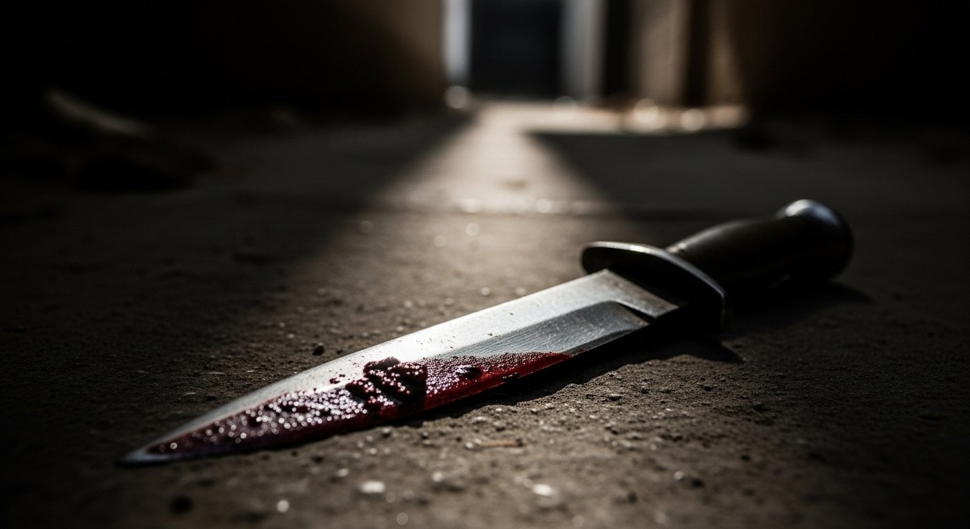 यूपी: करन की बेरहमी से हत्या, 15 वार से दहला इलाका; ‘कातिल’ असद का कबूलनामा