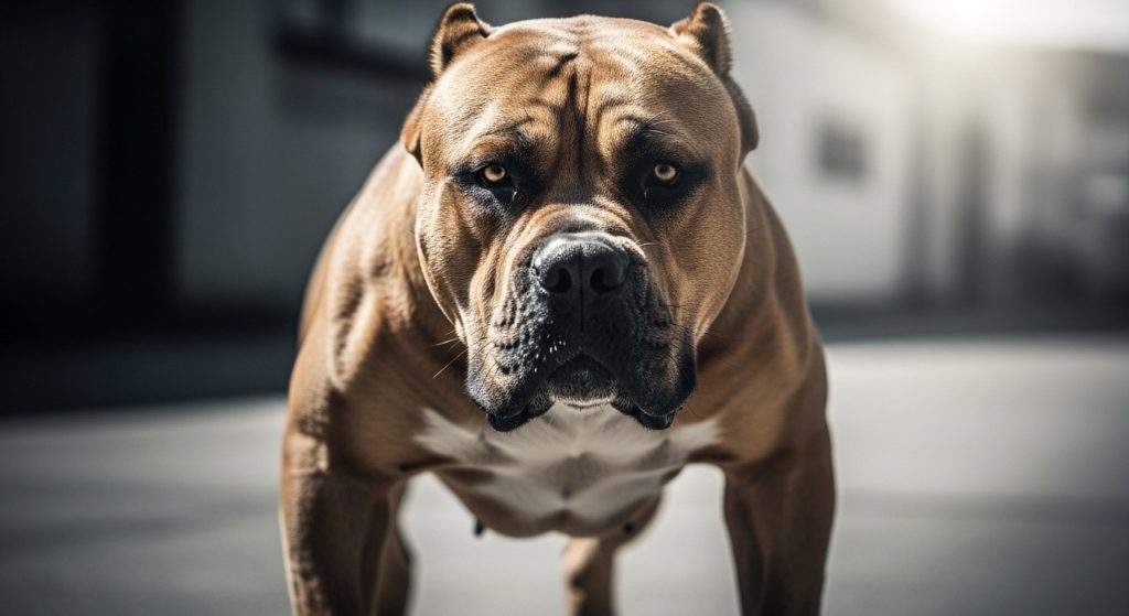 7-second viral video sparks frenzy: 'Never seen such a dangerous dog before!'