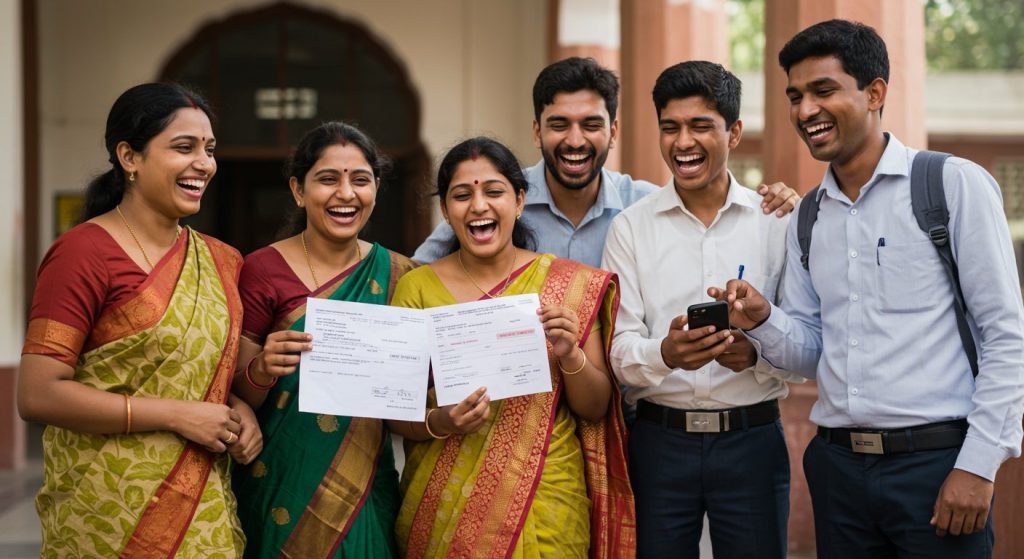 UP: 543 Newly Appointed Secondary Teachers To Receive Four Months' Pending Salary, Relief As Verification Completes