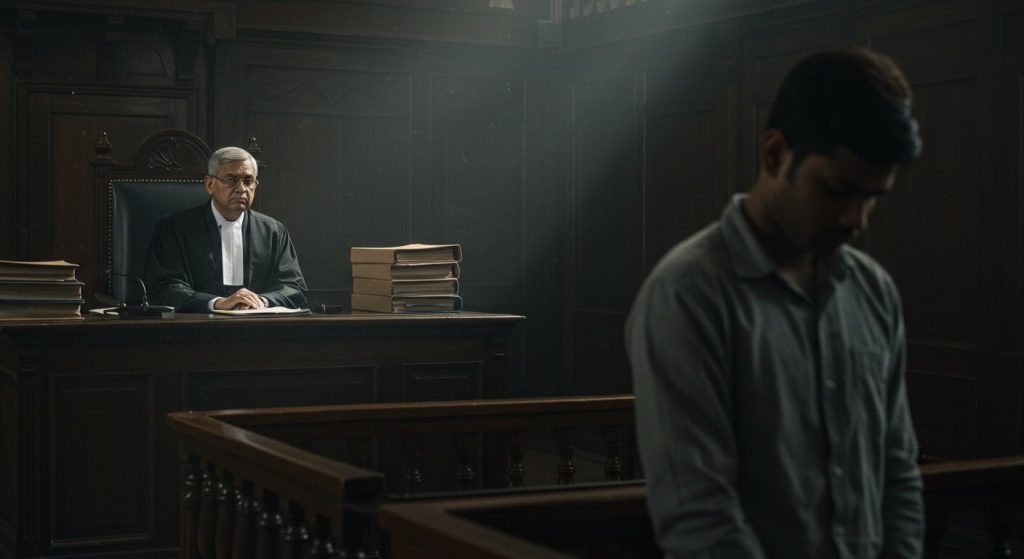 NIA Court's Big Verdict: Terrorist Moeed Sentenced to 21 Months, 13 Days for Links to Al-Qaeda Affiliate Ansar Ghazwat-ul-Hind