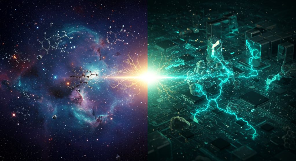 Nobel Prize in Chemistry to be announced today: Eyes on space chemistry or advanced battery technology