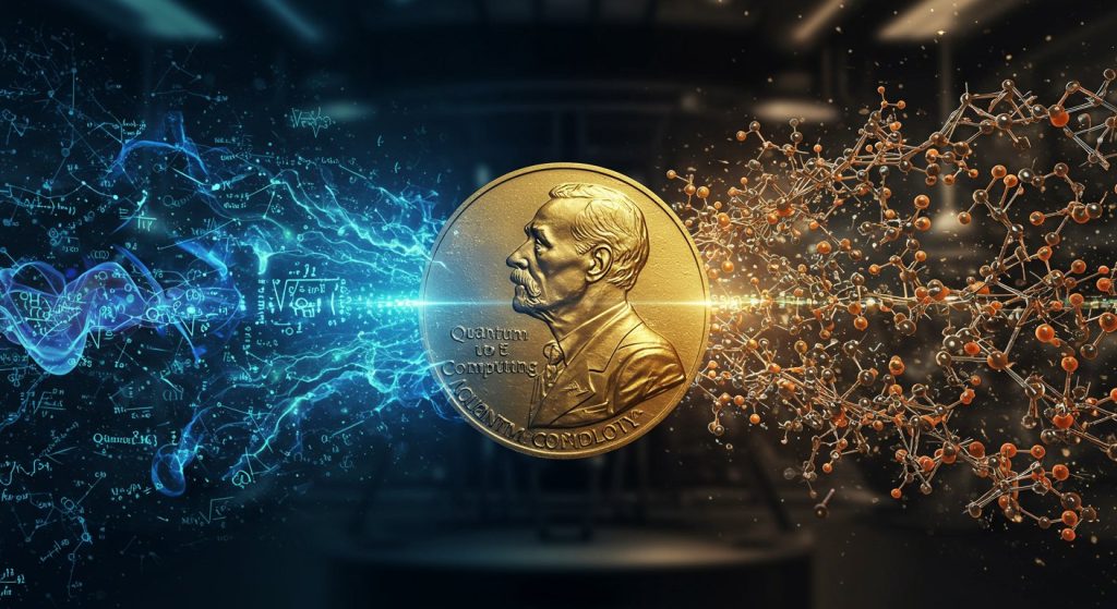 Physics Nobel to be announced today: Quantum Computing or Nanotechnology research may be awarded; 2 India-linked individuals honored so far.
