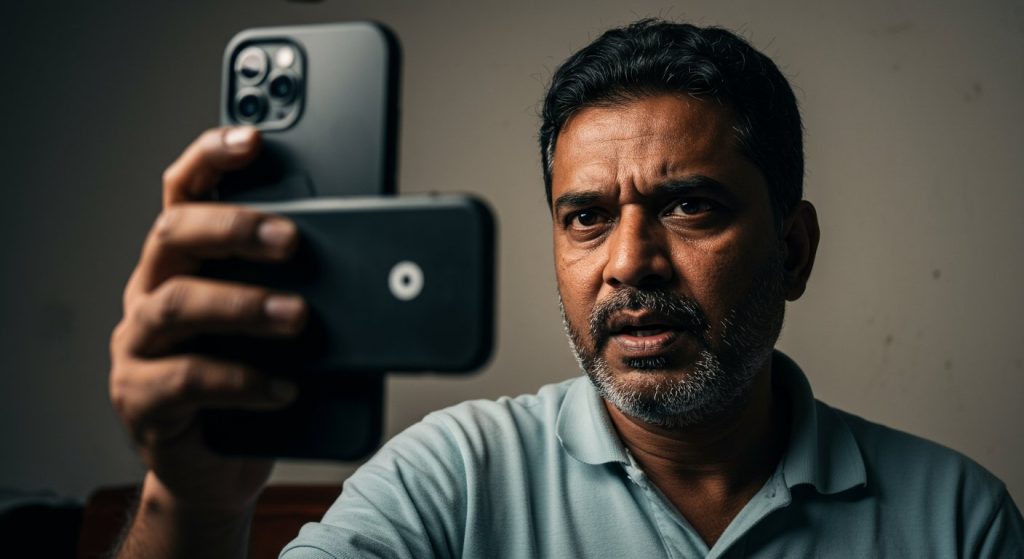Vikul Chaprana Makes New Revelation in 'Forced Apology' Controversy: Goes Live on Facebook to Tell His Truth, Makes Big Statement About Rastogi Community