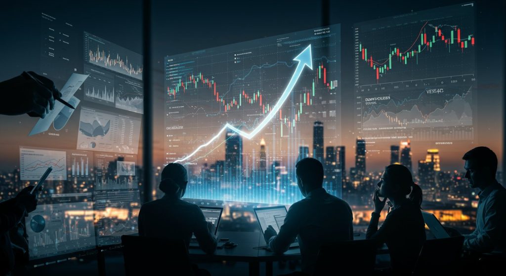 Quarterly Results, Technical Indicators to Drive Stock Market Direction on October 9; Know Key Levels for Investors