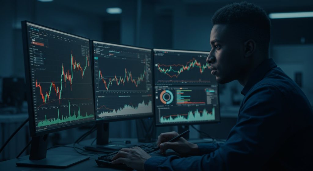 October 9 Crucial for Stock Market: From Q2 Results to Technical Factors Will Determine Its Trajectory; Find Out Which Way the Market Will Go?
