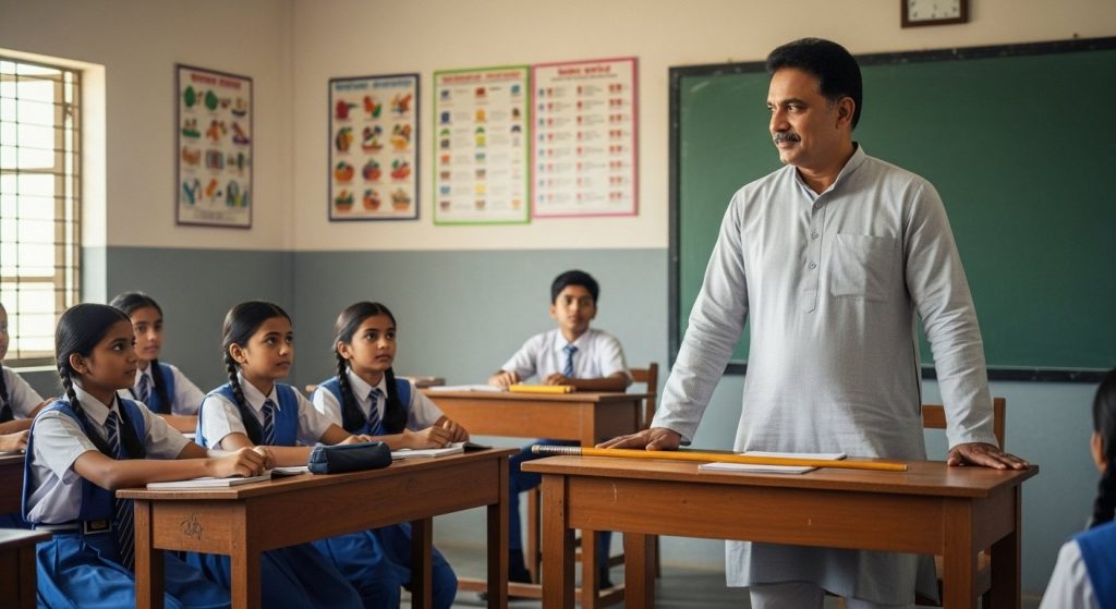 Return of the cane in schools? Teachers may once again get discretion to discipline children!