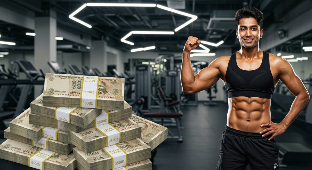 Lose Weight, Win 1.36 Crore! This Gym Offered an Epic 3-Month Challenge, Why Is It Viral?