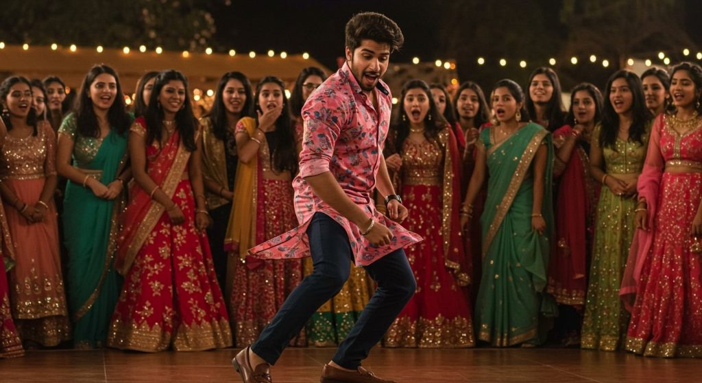 Boy's hip-shaking dance made girls blush; 'waist-breaking' viral video takes internet by storm!