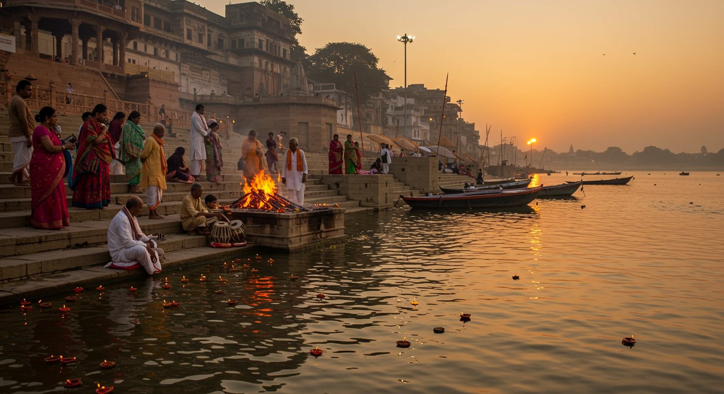 संगीत जगत के सूर्य अस्त: पद्मविभूषण पंडित छन्नूलाल मिश्र का मिर्जापुर में निधन, काशी में होगा अंतिम संस्कार