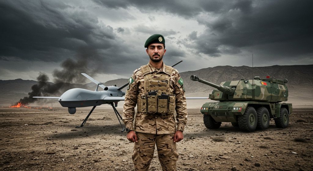 Despite Defeat in Operation Sindoor, Pakistan Unfazed; Now a Shocking Claim About the Power of Chinese Weapons