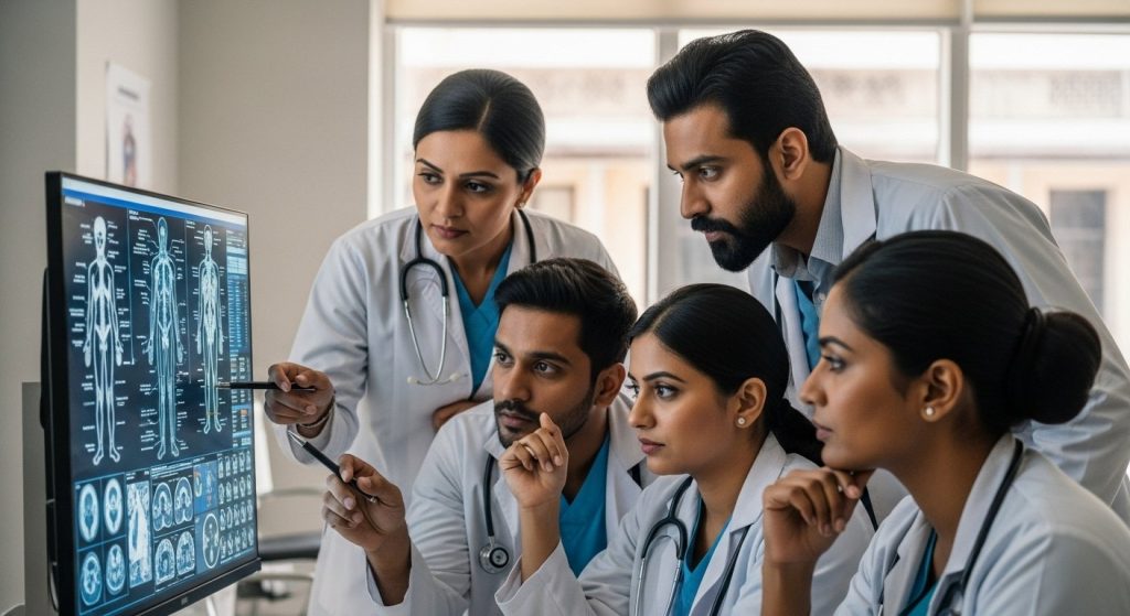 UP: Patient a puzzle for doctors, has both male and female genitals; now to become a complete man
