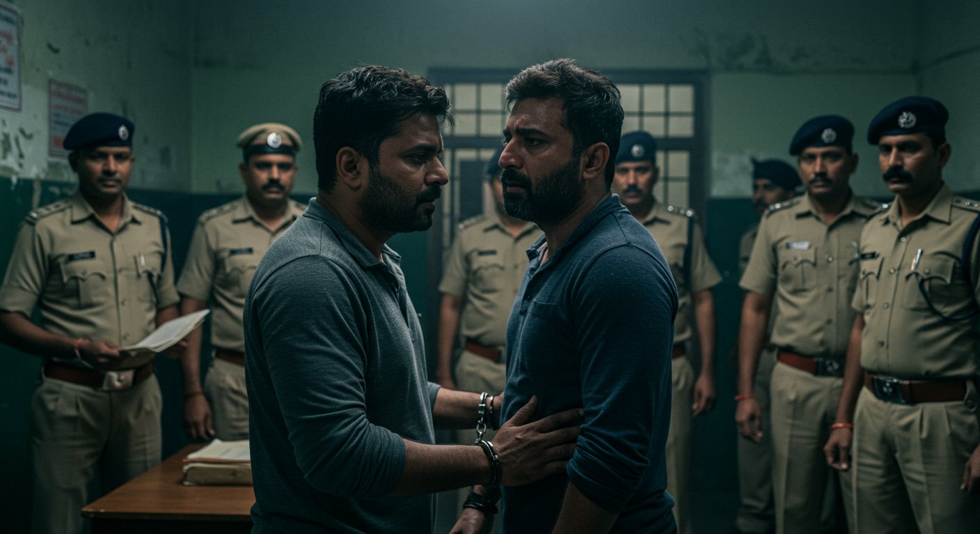 जुबीन गर्ग मौत मामले में सनसनीखेज खुलासा: 24 घंटे साथ रहने वाले दो करीबी गिरफ्तार, जांच तेज