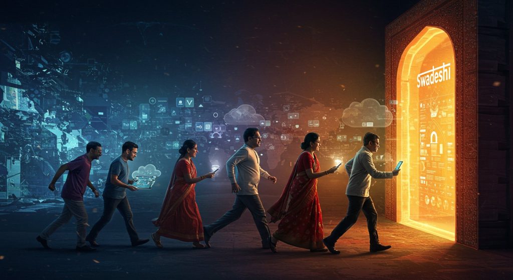 Data Privacy Becomes Priority: Indian Users Ditching Google-Microsoft for Indigenous Digital Services, Learn How to Switch