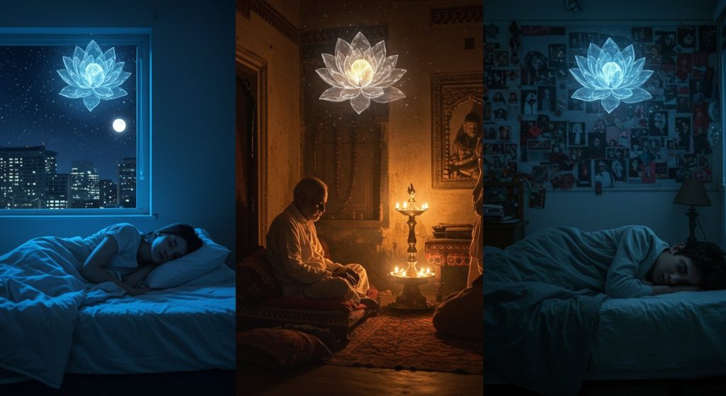 People are having identical dreams without meeting: What is the truth behind this mysterious viral news?
