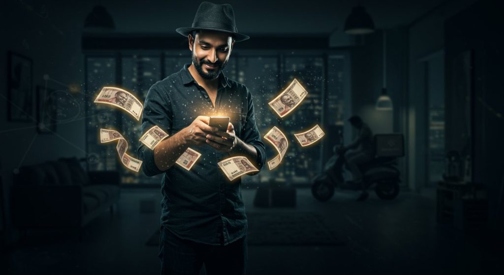 Incredible 'Con Artist' Exposed! Man Swindled Food Delivery App of Millions; You'll Be Shocked.