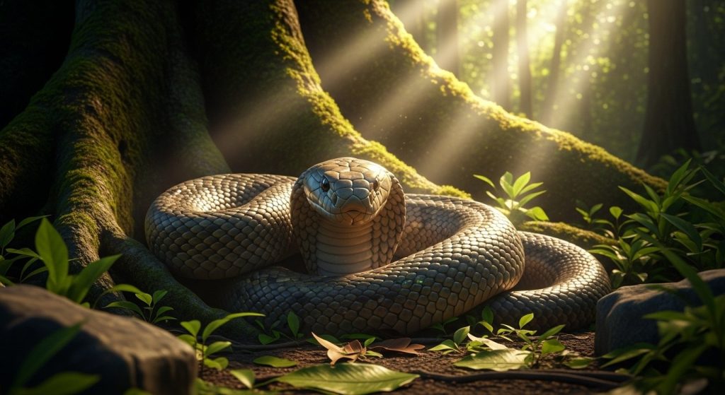 PHOTOS: How long do snakes live? The truth will blow your mind!