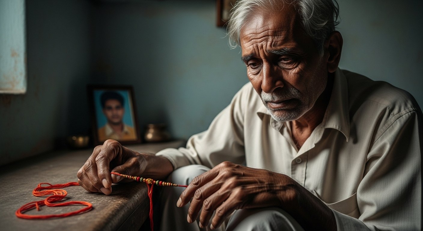 अभिषेक हत्याकांड: पिता का दर्द, “पूजा ने रिश्तों को कलंकित किया, इसलिए राखी बंधवाना छोड़ा”