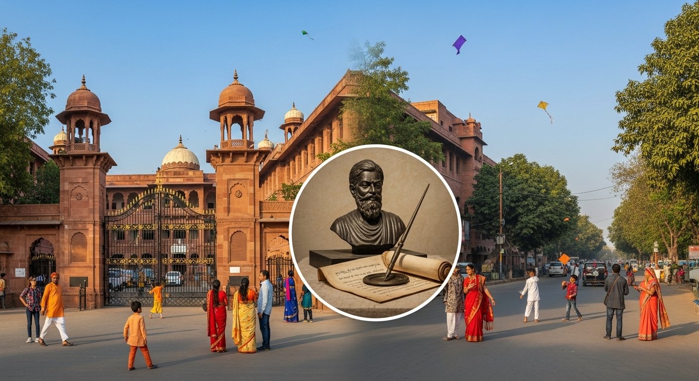 यूपी में 7 अक्टूबर को रहेगा सार्वजनिक अवकाश: सीएम योगी ने की घोषणा, महर्षि वाल्मीकि जयंती पर बंद रहेंगे स्कूल, कॉलेज और सरकारी दफ्तर
