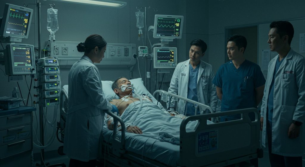 Punjabi Singer Javanda in Very Critical Condition: Still on Ventilator on Eighth Day, Doctors Fear Organ Failure; Slow Pace of Improvement Raises Concern