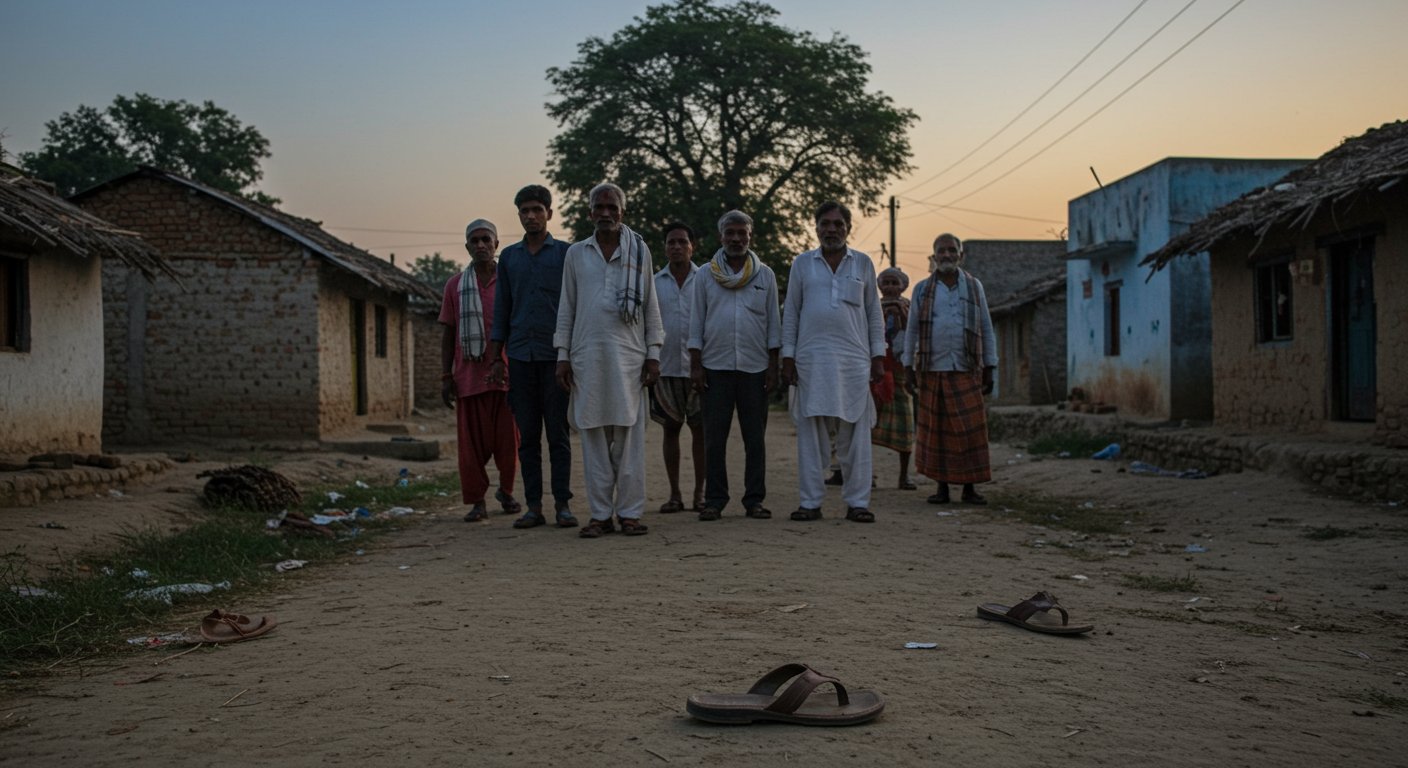 रायबरेली: दलित हरिओम की हत्या में नया मोड़, अधिकतर आरोपी खुद दलित और पिछड़े वर्ग के