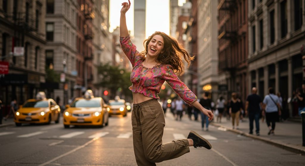 Pawan Singh's Song Echoes in New York, Foreign Girl's Dance to 'Raja Ji Ke Dilwa Toot Jai' Goes Viral!