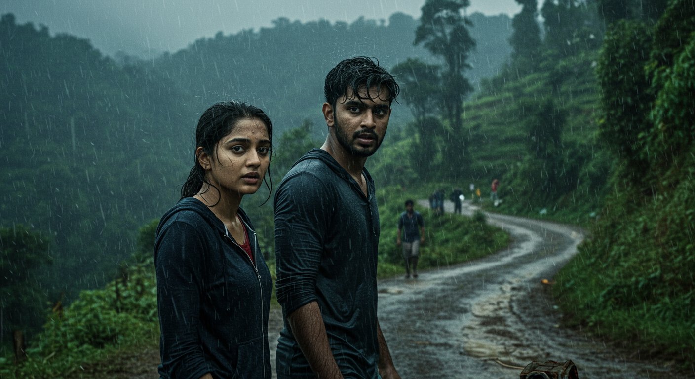 राजा हत्याकांड: सोनम और बॉयफ्रेंड राज समेत 5 पर हत्या, सबूत मिटाने का आरोप; मेघालय में की थी वारदात