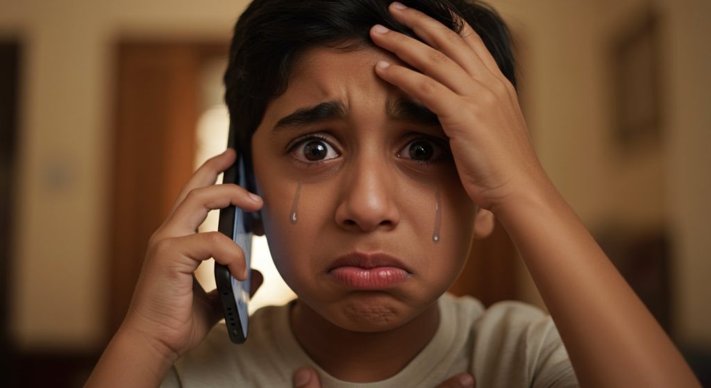Boy's Expression on Pawan Singh's Song 'Rajaji Ke Dilwa Toot Jai' Goes Viral: Know Why It Caused a Stir!