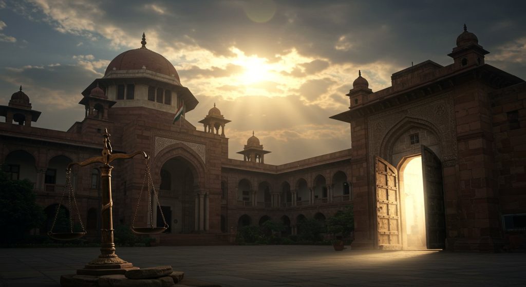 UP: Rampur CRPF Camp Attack Case - Allahabad High Court Acquits All 5 Accused of 2008 Attack, Overturns Death Penalty