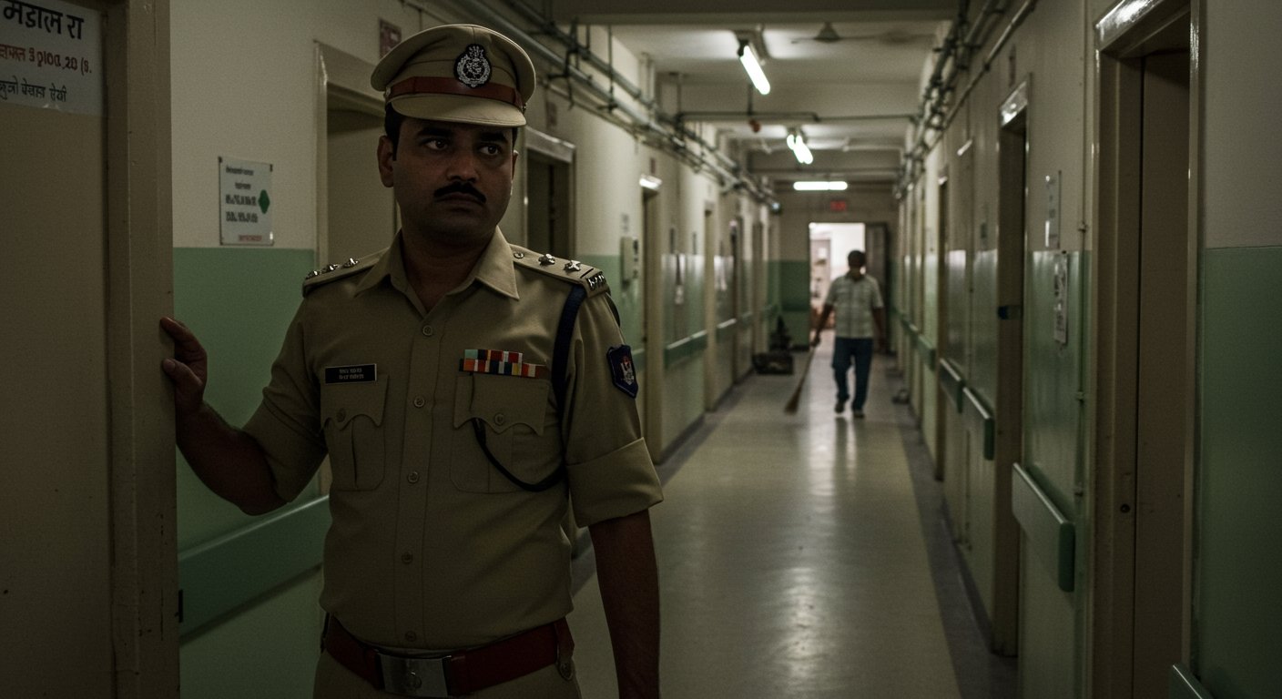 शाहजहांपुर: राजकीय मेडिकल कॉलेज में महिला से दुष्कर्म का आरोप, सफाई कर्मी पर मुकदमा दर्ज; पुलिस जांच में जुटी