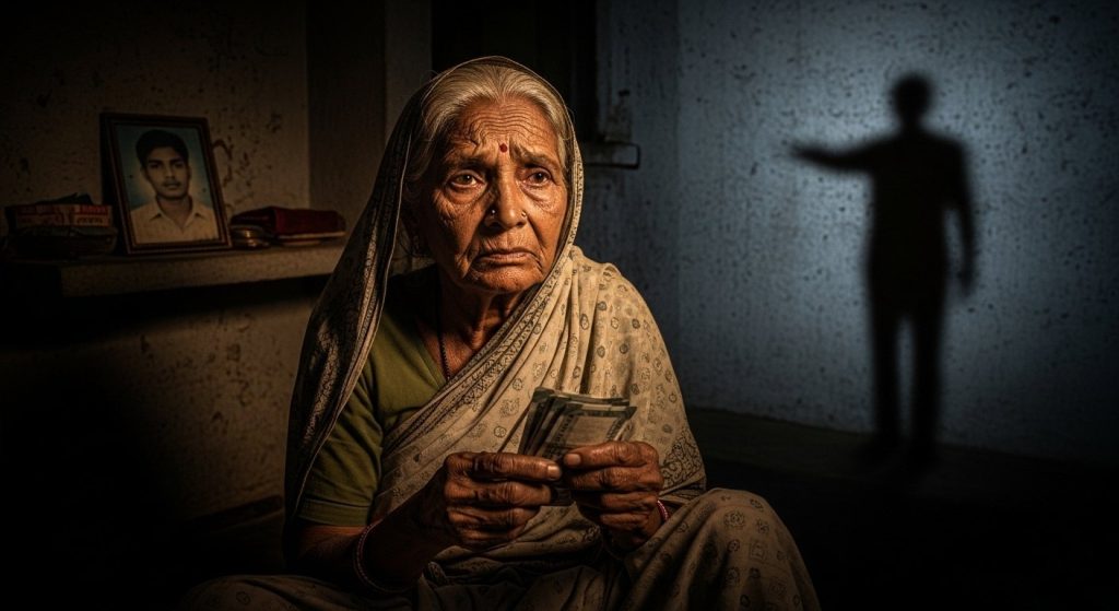 UP: Raza fled home, used to send money to mother; now 'Saifullah'-like Pakistan connection suspicion deepens