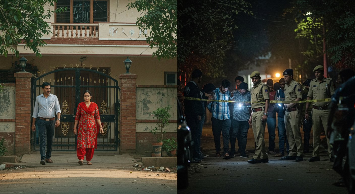 बंद घरों की रेकी कर चोरी, फिर रात में वारदात: यूपी में महिला समेत चोरों का बड़ा गिरोह गिरफ्तार