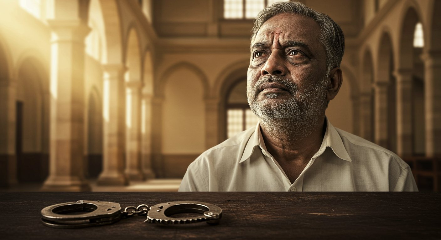 बागपत जेल के पूर्व जेलर जितेंद्र कुमार को बड़ी राहत: महिला अधिकारी से दुष्कर्म की धारा हटी, जानें अब क्या होगा?