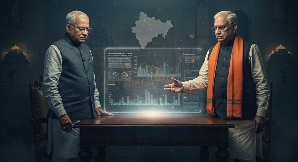 Bihar Election Results to Determine Future of Congress-SP Ties in UP; Prestige on the Line