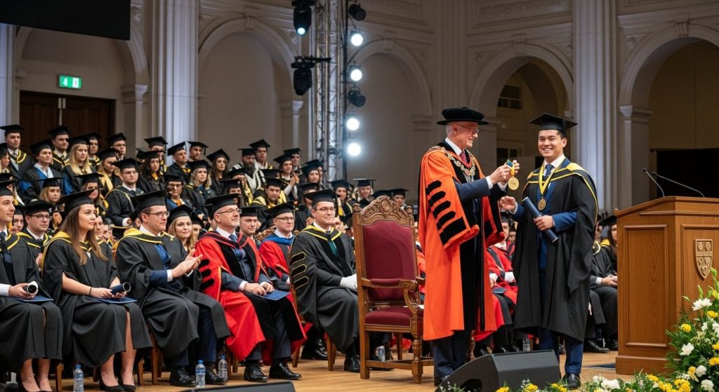 Celebration in RMPSU: Convocation on October 15, 48 Gold and 1 Chancellor's Medal to be Distributed, Many Important Decisions Made