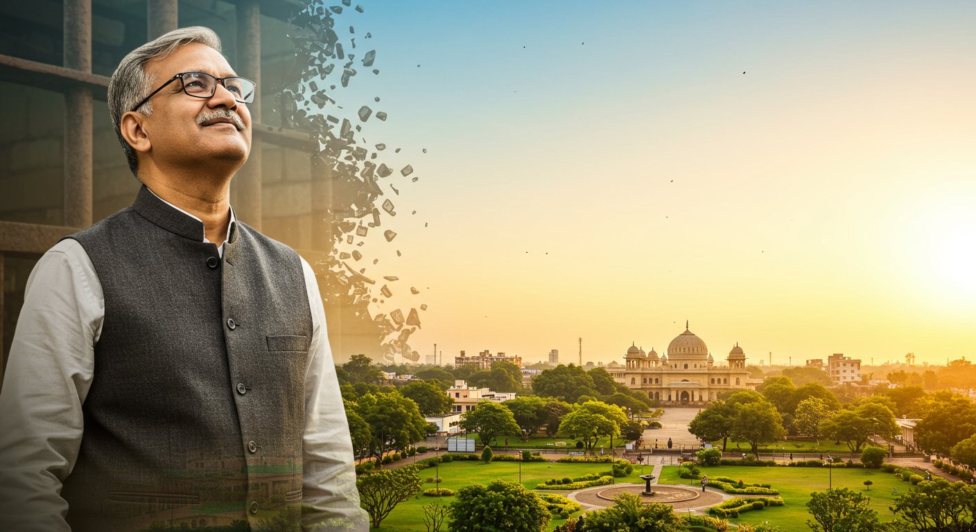 यूपी में कारोबारियों को बड़ी राहत: जेल भेजने वाले नियम खत्म, लगेगा सिर्फ जुर्माना; पर्यावरण निदेशालय में भी बदलाव