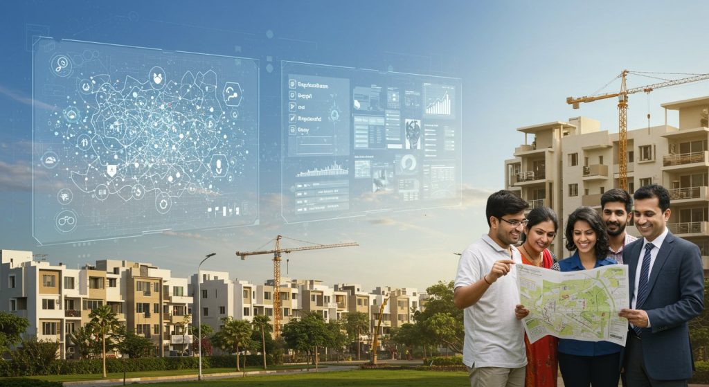 Big News! UP to Simplify Circle Rate Rules, Standards to be Reduced, Property Prices to be Affected