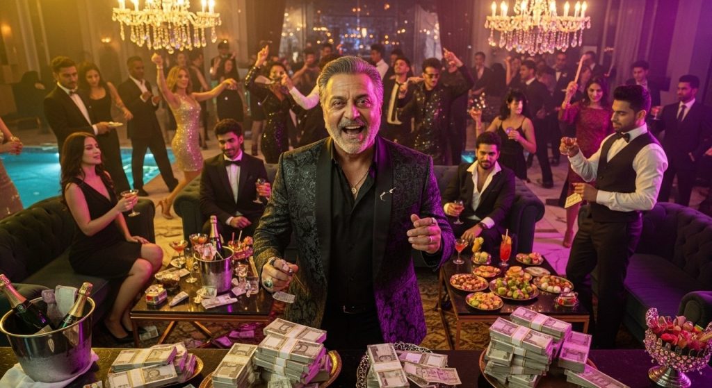 Won 11 crore 94 lakh in the lottery, partied hard for 3 months, now this shocking revelation!