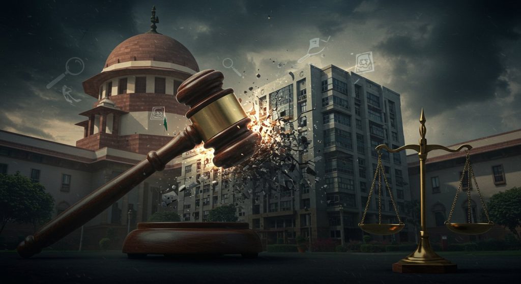 UP: Major Setback to Sahara Group, High Court Rejects Plea to Halt ED Probe
