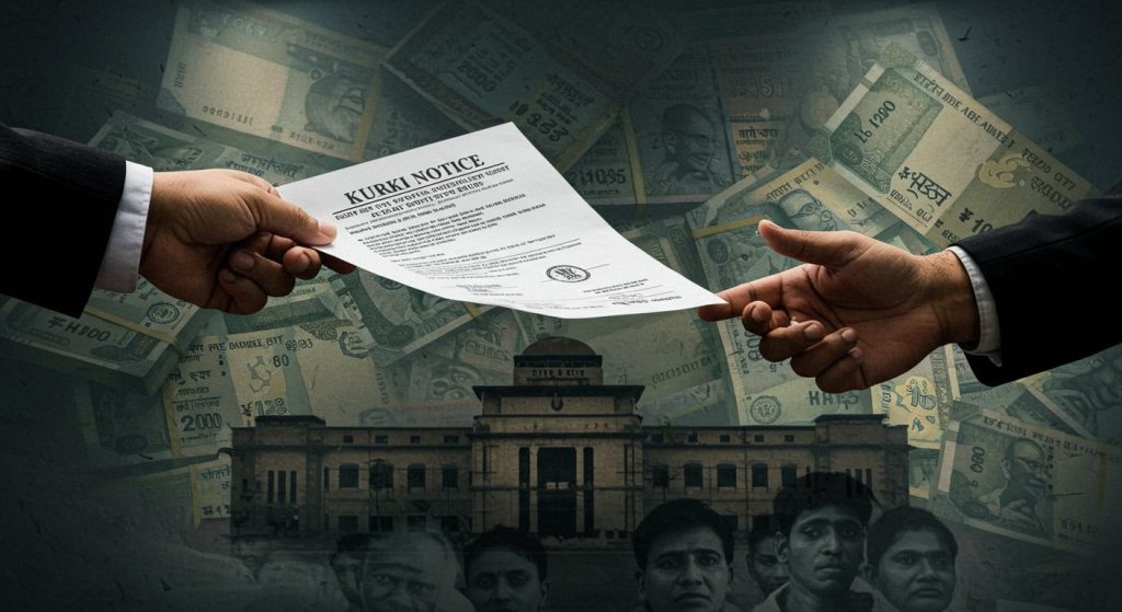 UP: Sahara India Faces Major Action, Property Attachment Notice Over ₹1,180 Crore PF Arrears!