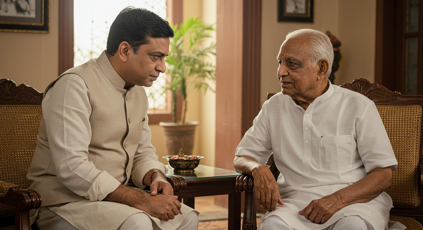 सहारनपुर में हमास तुलना विवाद: शहीद भगत सिंह के भतीजे किरणजीत संधू से मिले इमरान मसूद, संधू ने दिया बड़ा बयान