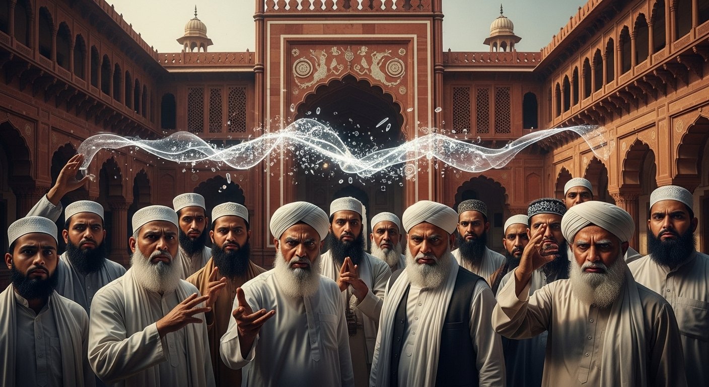 सहारनपुर: अफगानी मंत्री मुत्ताकी के देवबंद में स्वागत पर जावेद अख्तर की पोस्ट से हंगामा, उलमा हुए नाराज़