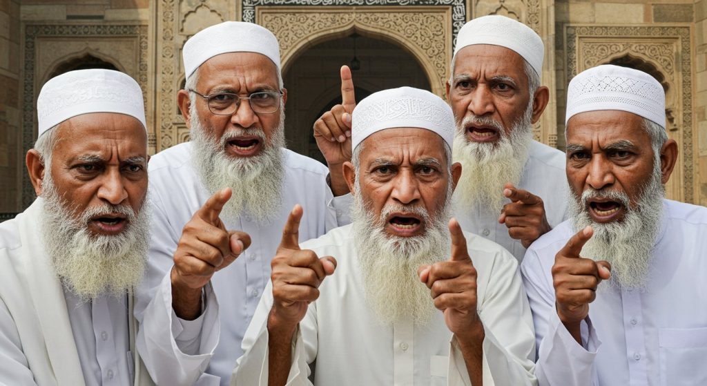 Saharanpur: Ulama Enraged by Javed Akhtar's Post Over Afghan Minister Muttaqi's Welcome in Deoband!