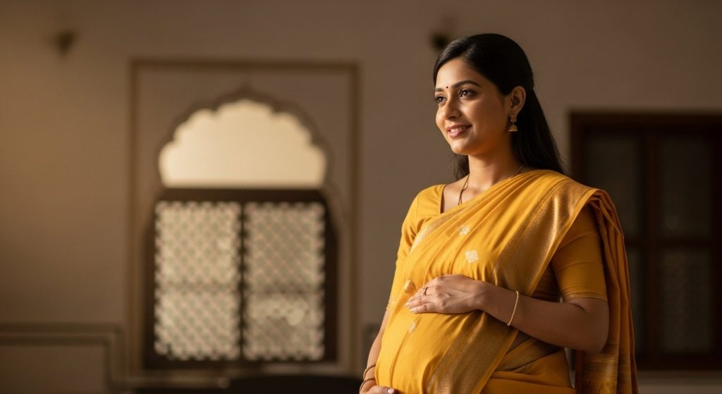 Major Gift for UP's Sanskrit Teachers: Will Get 6 Months Maternity Leave and 10 Days Casual Leave
