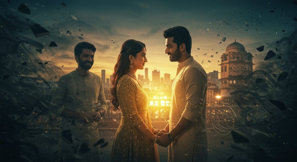 Sara Khan Trolled for Marriage into Hindu Family; Co-star Angad Hasija Extends Support: "Caste or Religion Don't Matter for Love"