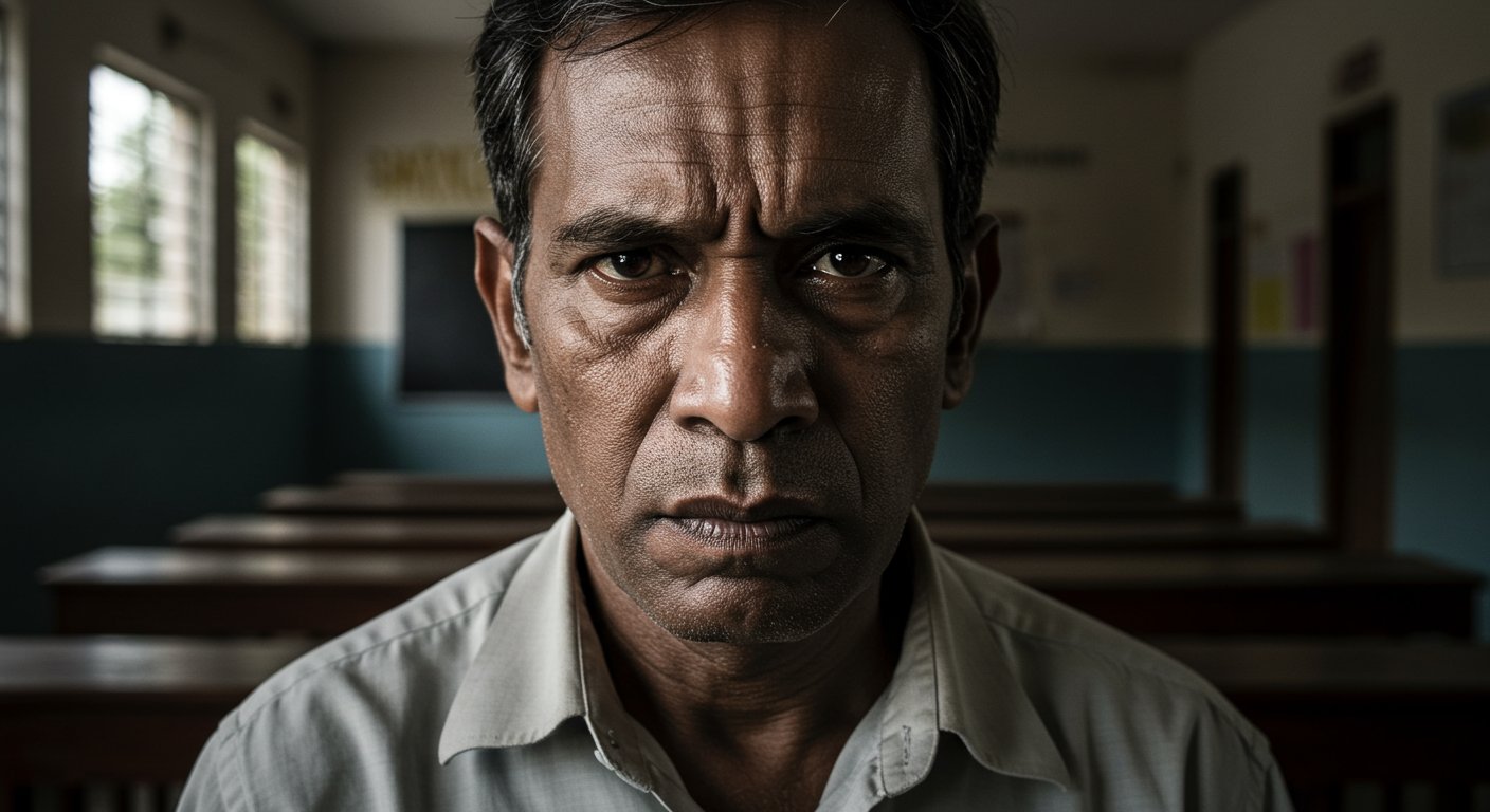 “स्कूल किसी काम के नहीं…” पिता का गुस्सा वायरल, शिक्षा व्यवस्था पर उठे सवाल, जानें पूरा मामला